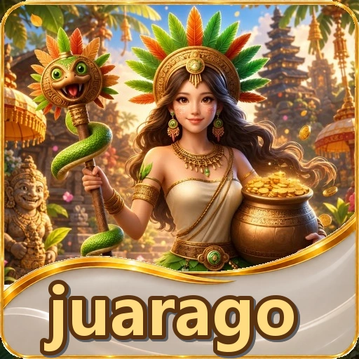 Ikon juarago untuk katalog e-gaming Android