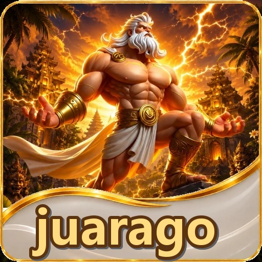 Ikon juarago untuk cara memilih permainan e-gaming