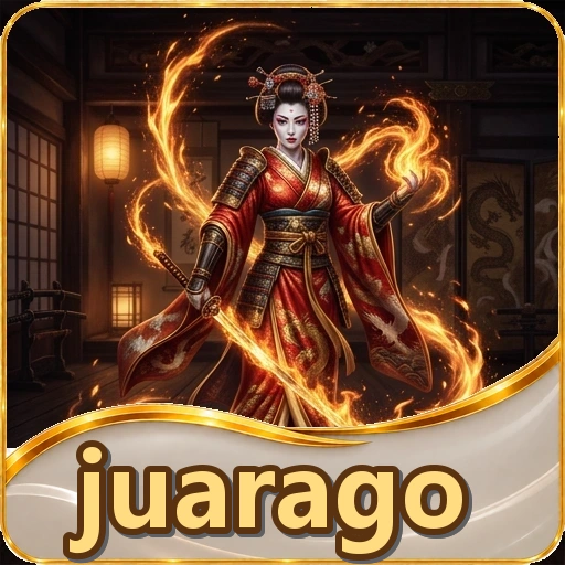 Ikon juarago untuk pertanyaan teknis APK
