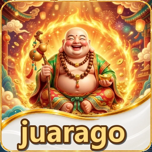 Ikon juarago untuk langkah pasang APK